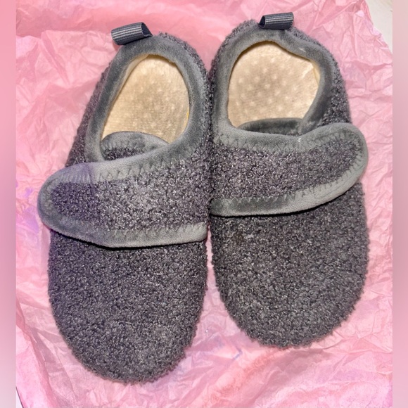 Toddler Little Kid Shoes Bundle Size 9 10 11 12 Slip On Sneakers Water Shoes - Picture 9 of 12